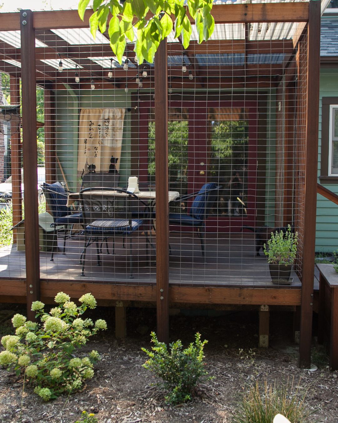Creative Deck Designs to Transform Your Backyard
