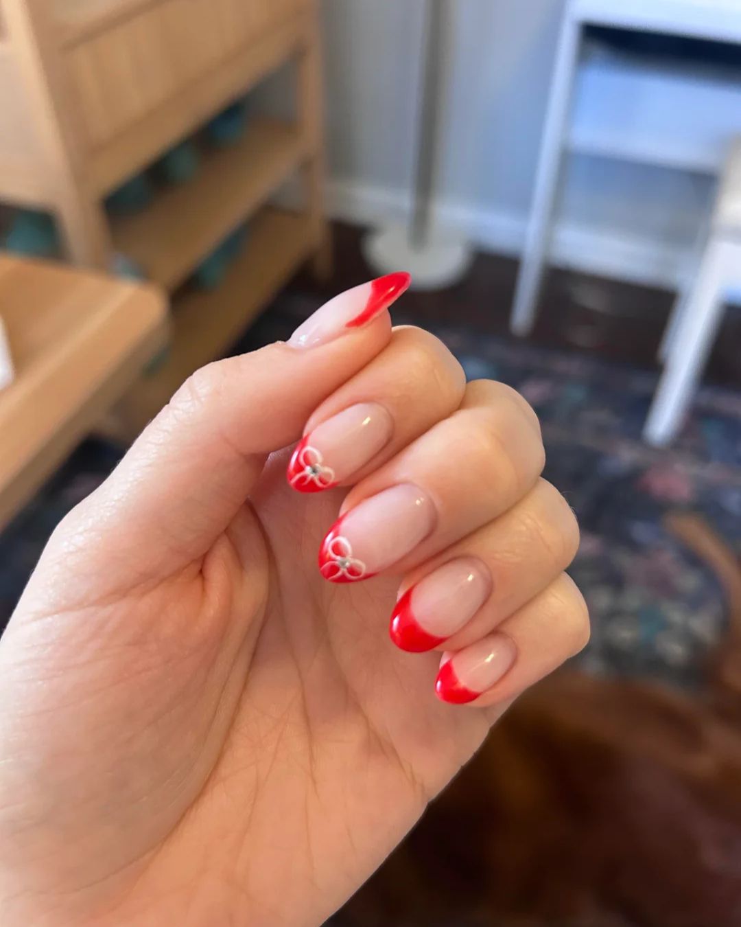 Fresh French Tip Nail Ideas to Try