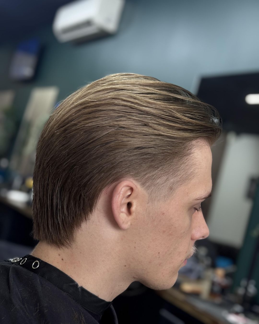Trendy Boy Haircuts That Are Effortlessly Cool