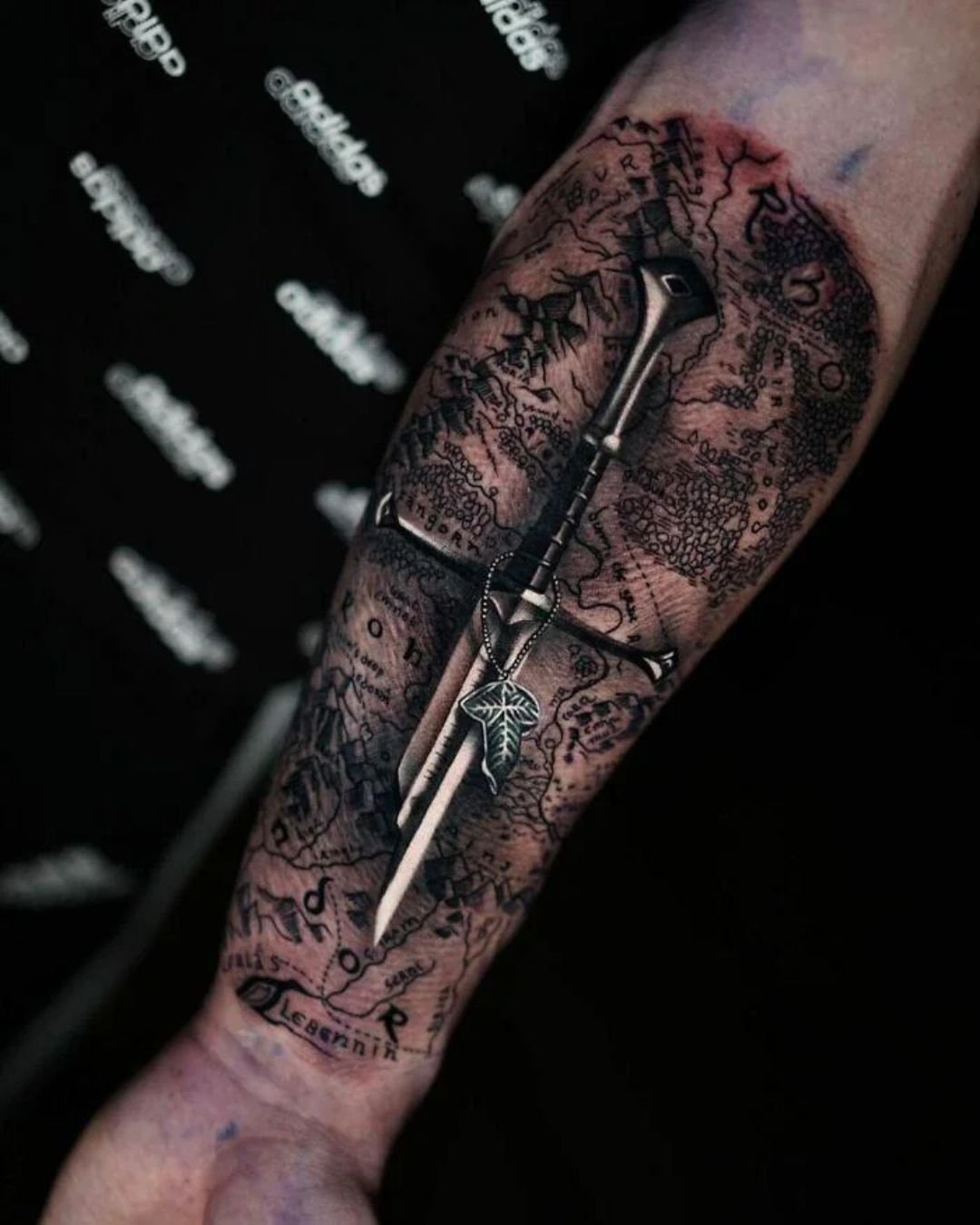 Arm Tattoos for Men with Style and Substance