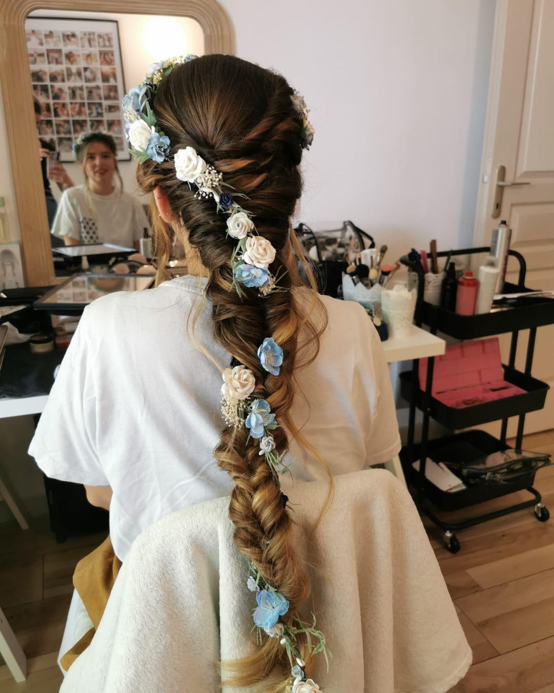 Bridesmaid Hair Goals: Styles That Match Every Wedding Vibe
