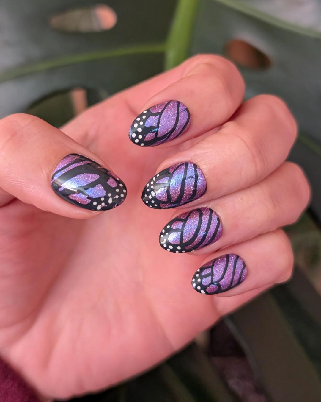 Stunning Almond Nail Ideas You’ll Want to Copy ASAP