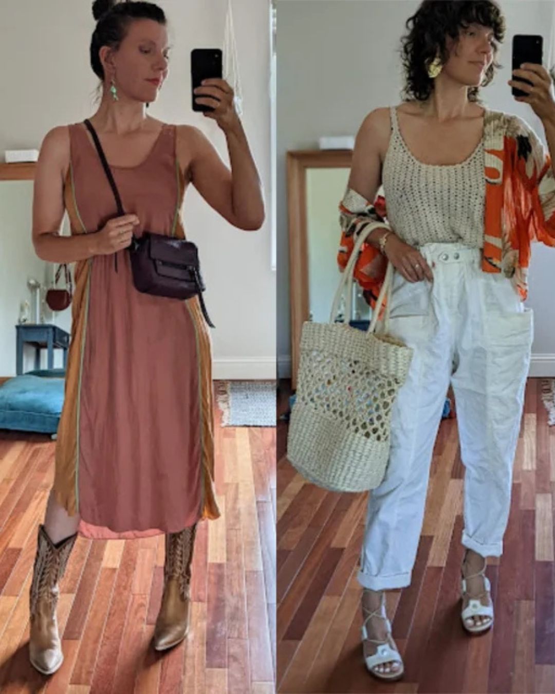 Trending Summer Styles to Upgrade Your Wardrobe This Season