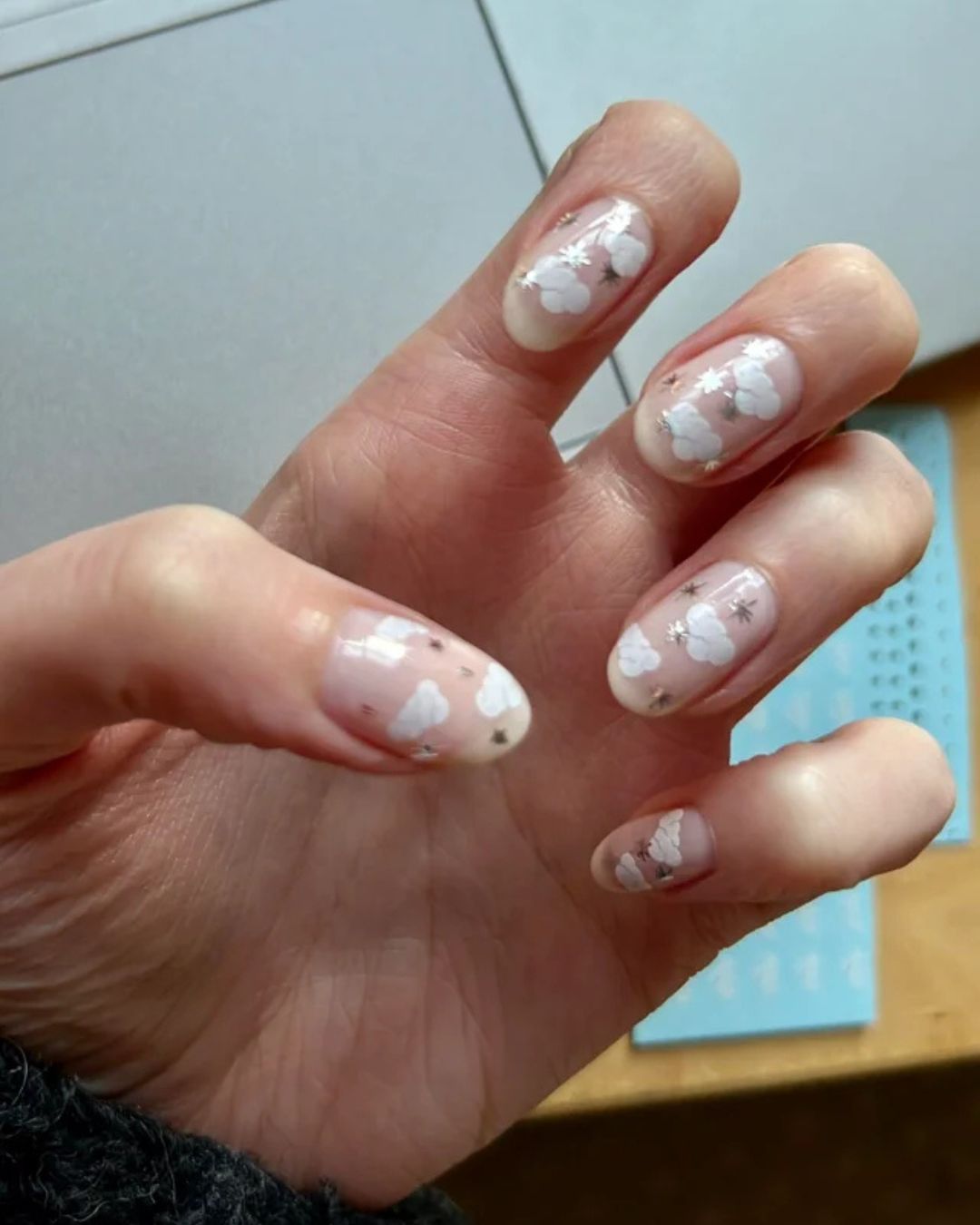 Short Alt Nails for Every Mood