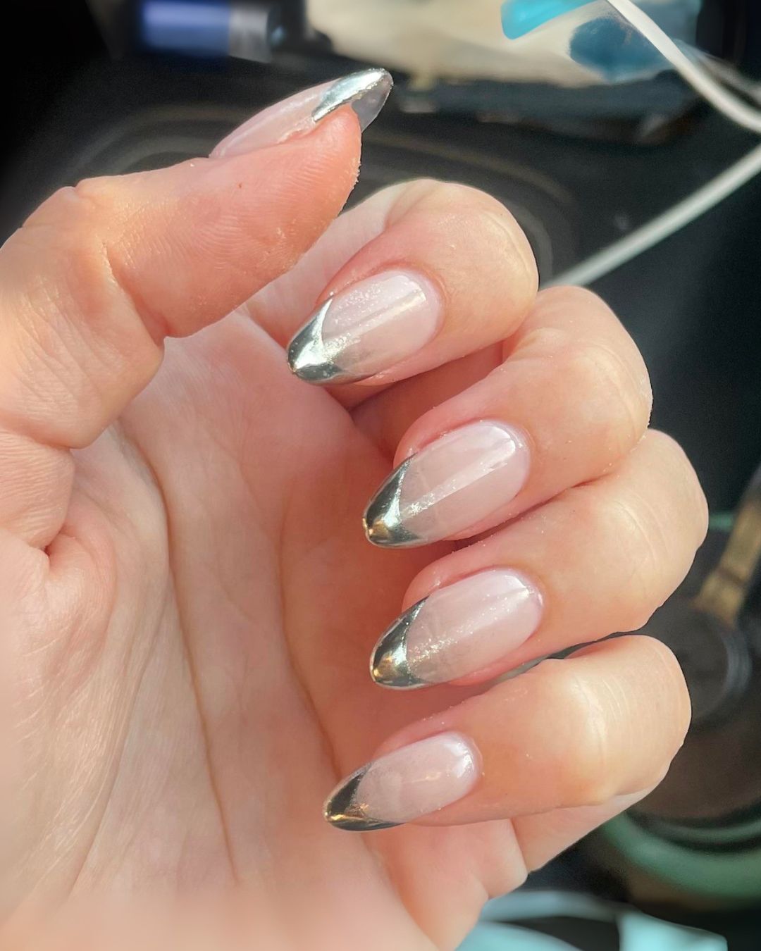 Fresh French Tip Nail Ideas to Try