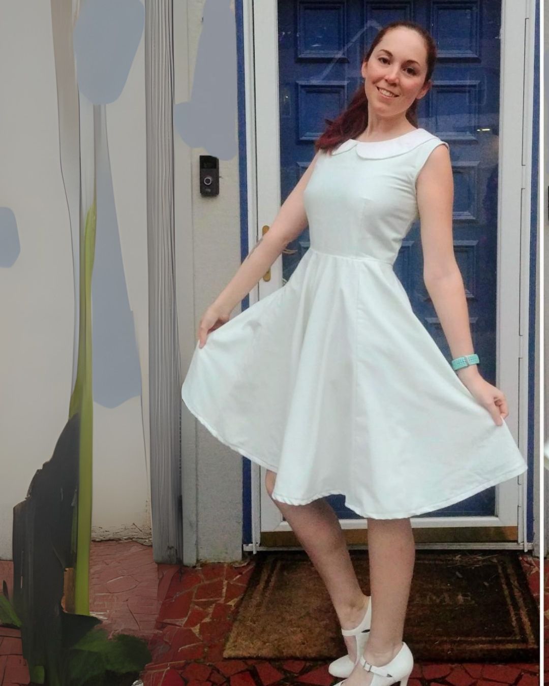 Why the 60s Babydoll Aesthetic is Trending Again
