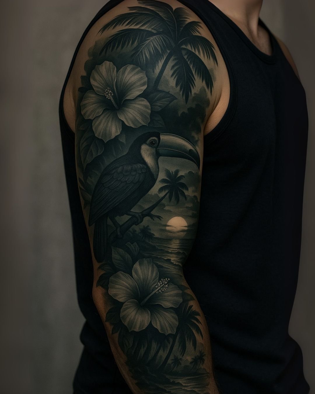 Arm Tattoos for Men with Style and Substance