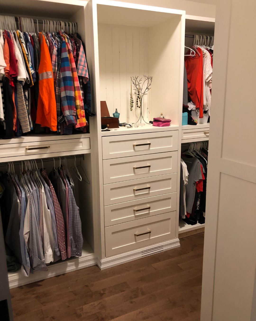 Dream Walk-In Closet Ideas That will Make You Redesign Yours Today