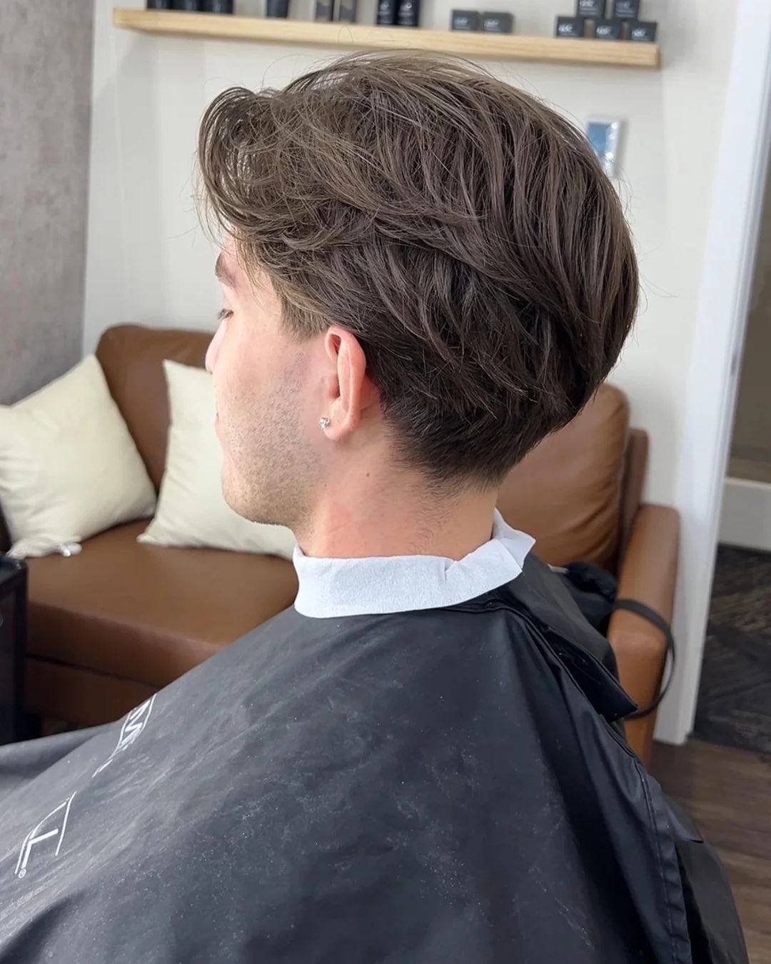 Trendy Boy Haircuts That Are Effortlessly Cool