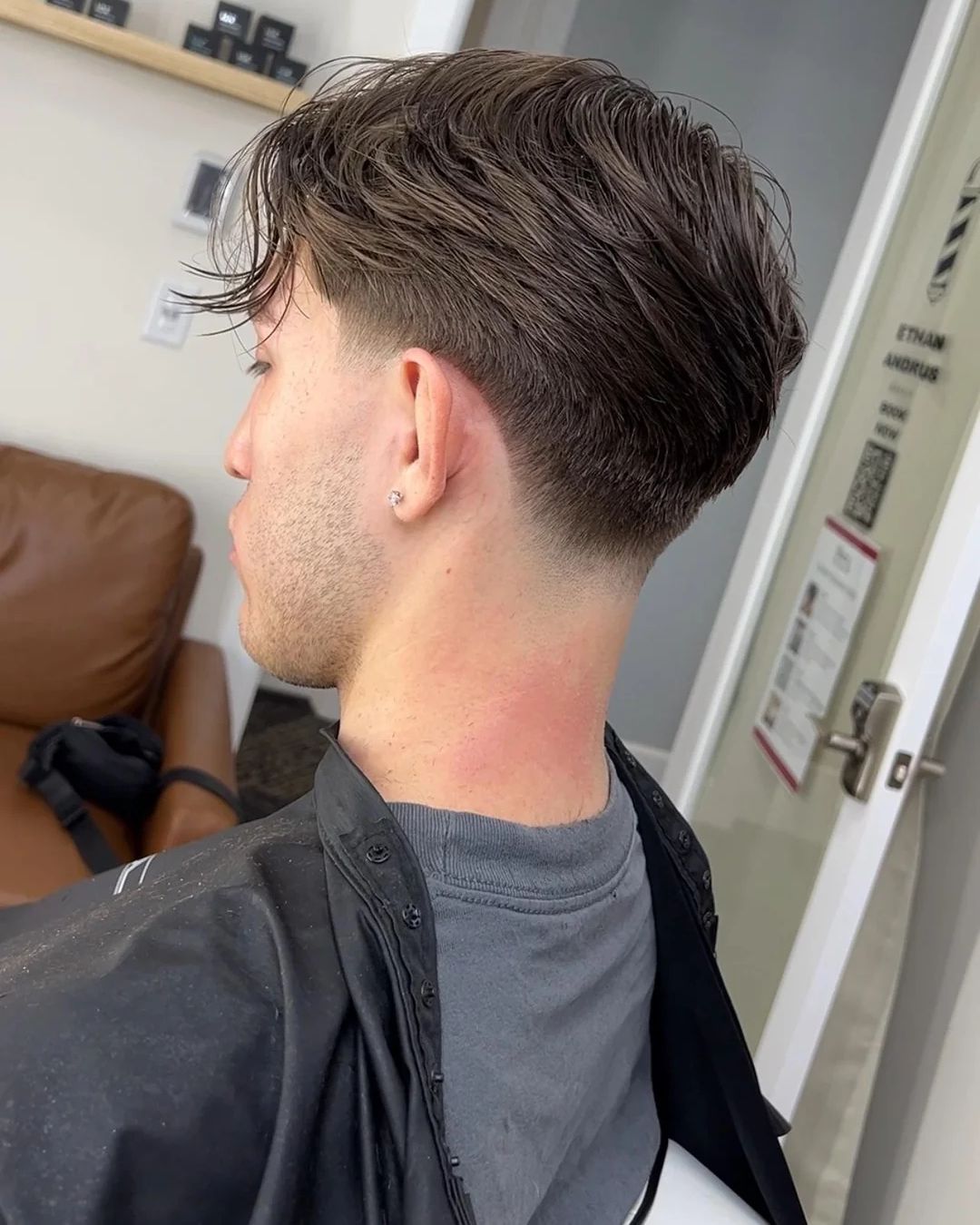 Trendy Boy Haircuts That Are Effortlessly Cool