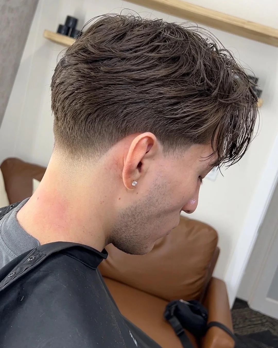 Trendy Boy Haircuts That Are Effortlessly Cool