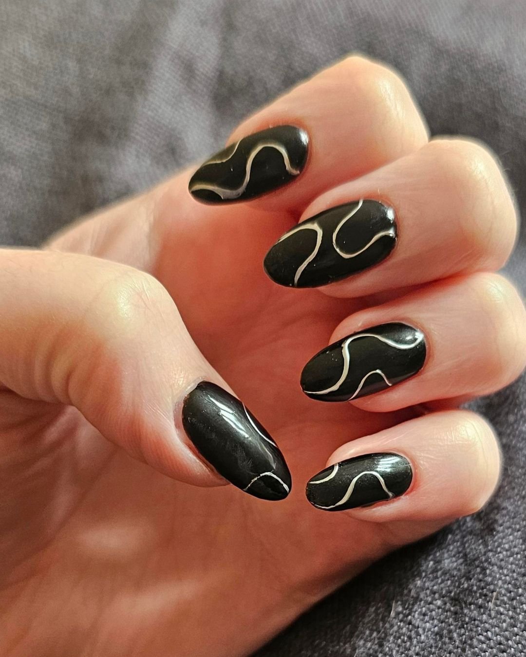 Stunning Almond Nail Ideas You’ll Want to Copy ASAP