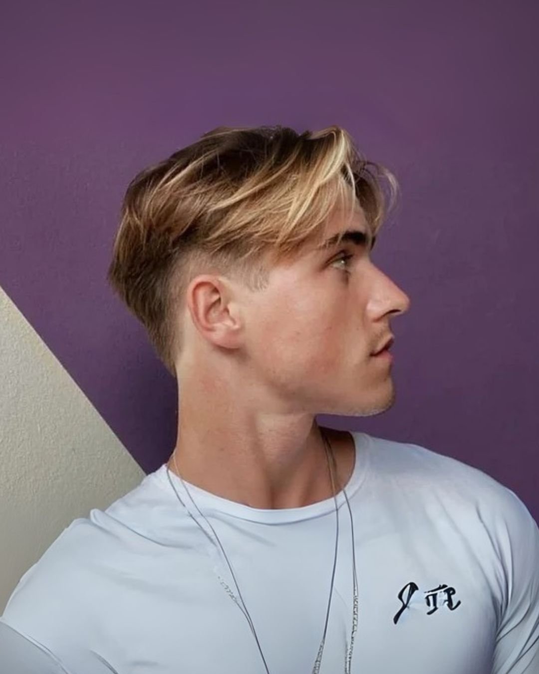 Trendy Boy Haircuts That Are Effortlessly Cool