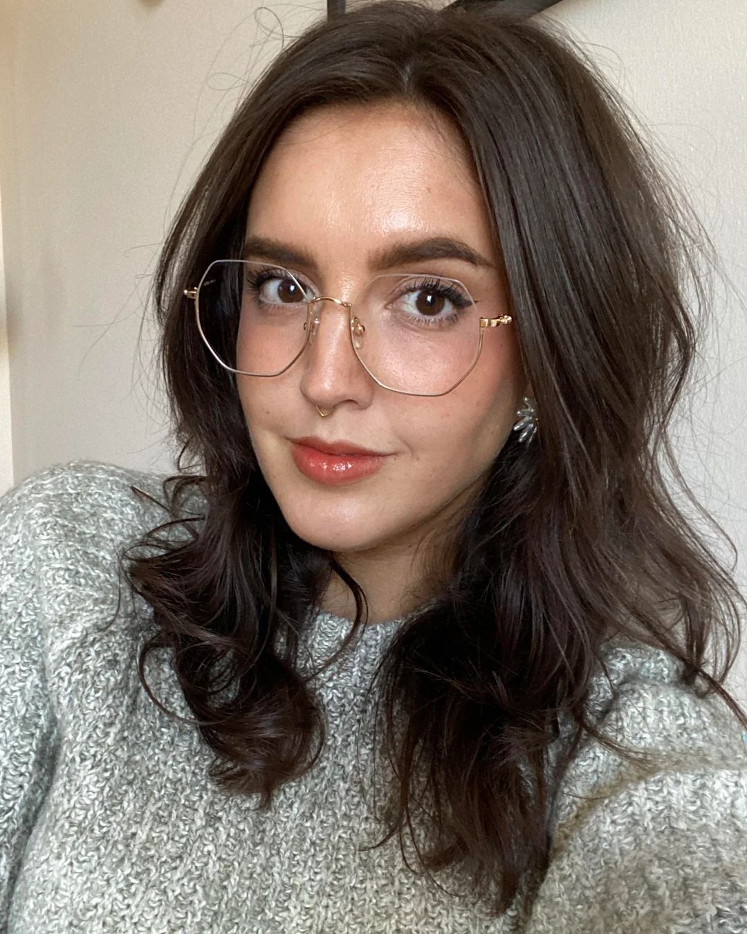 Butterfly Haircut Ideas That will Make Your Hair Feel Alive