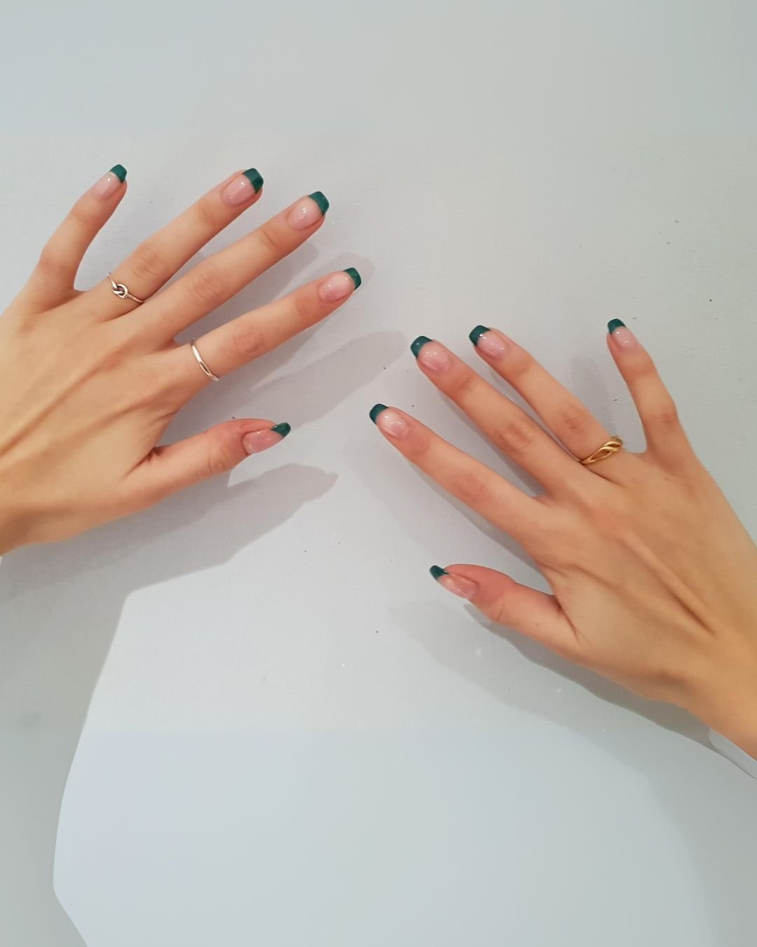 Fresh French Tip Nail Ideas to Try
