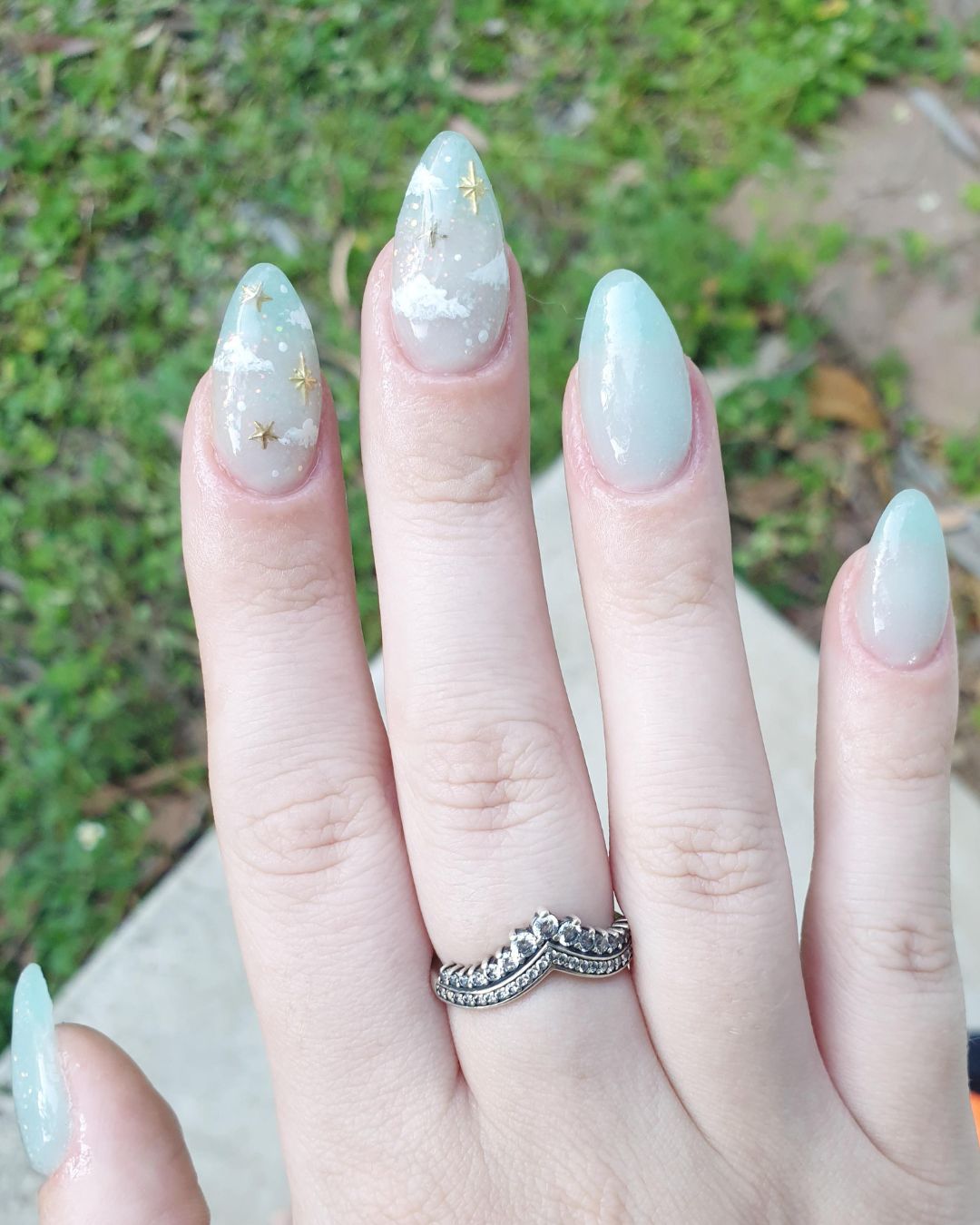 Stunning Almond Nail Ideas You’ll Want to Copy ASAP