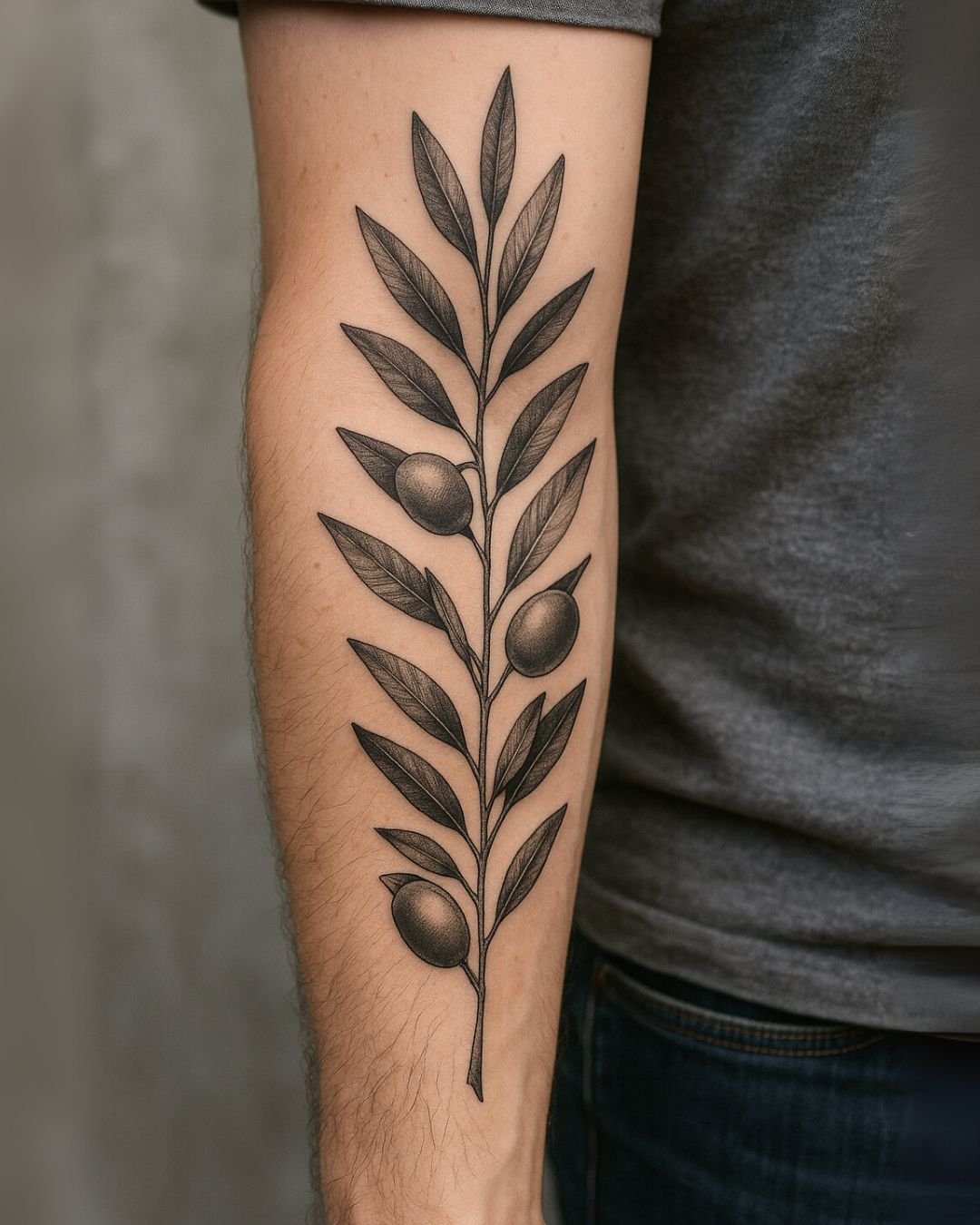 Arm Tattoos for Men with Style and Substance