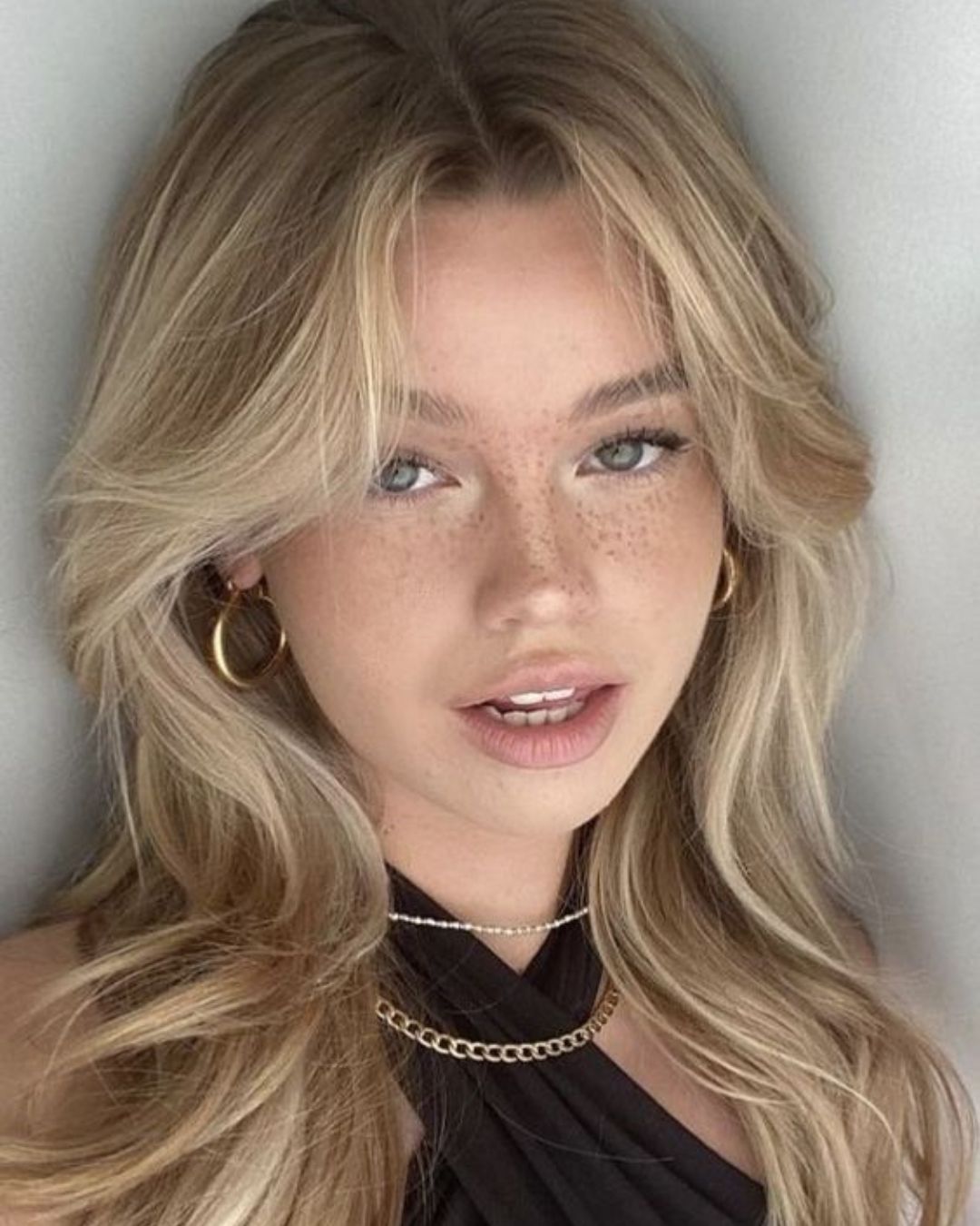 Butterfly Haircut Ideas That will Make Your Hair Feel Alive
