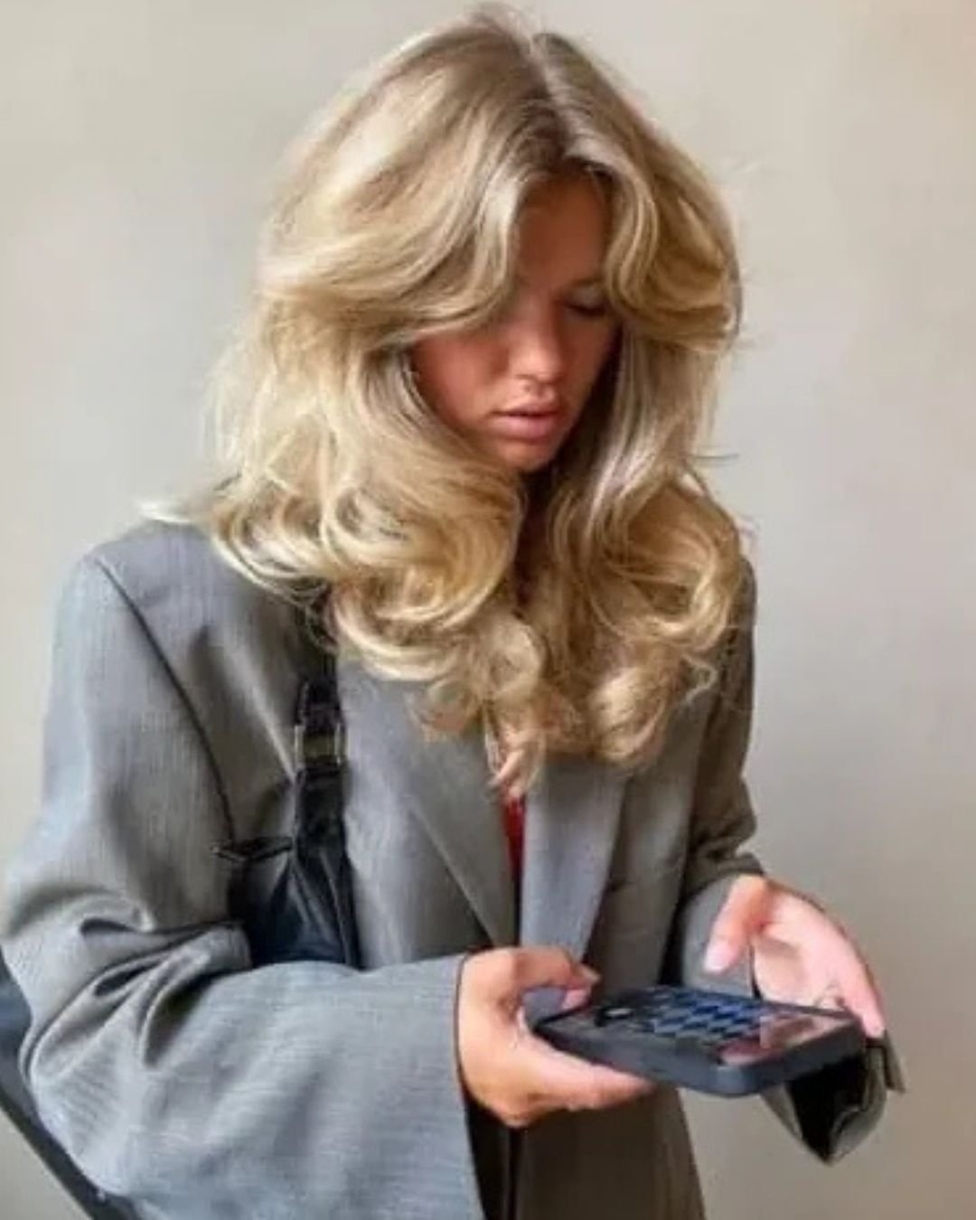 Butterfly Haircut Ideas That will Make Your Hair Feel Alive