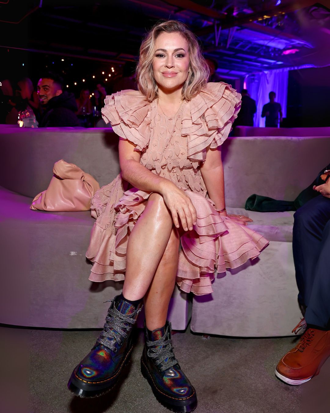 Why the 60s Babydoll Aesthetic is Trending Again
