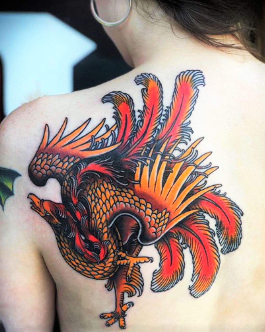 American Traditional Tattoos That Never Go Out of Style