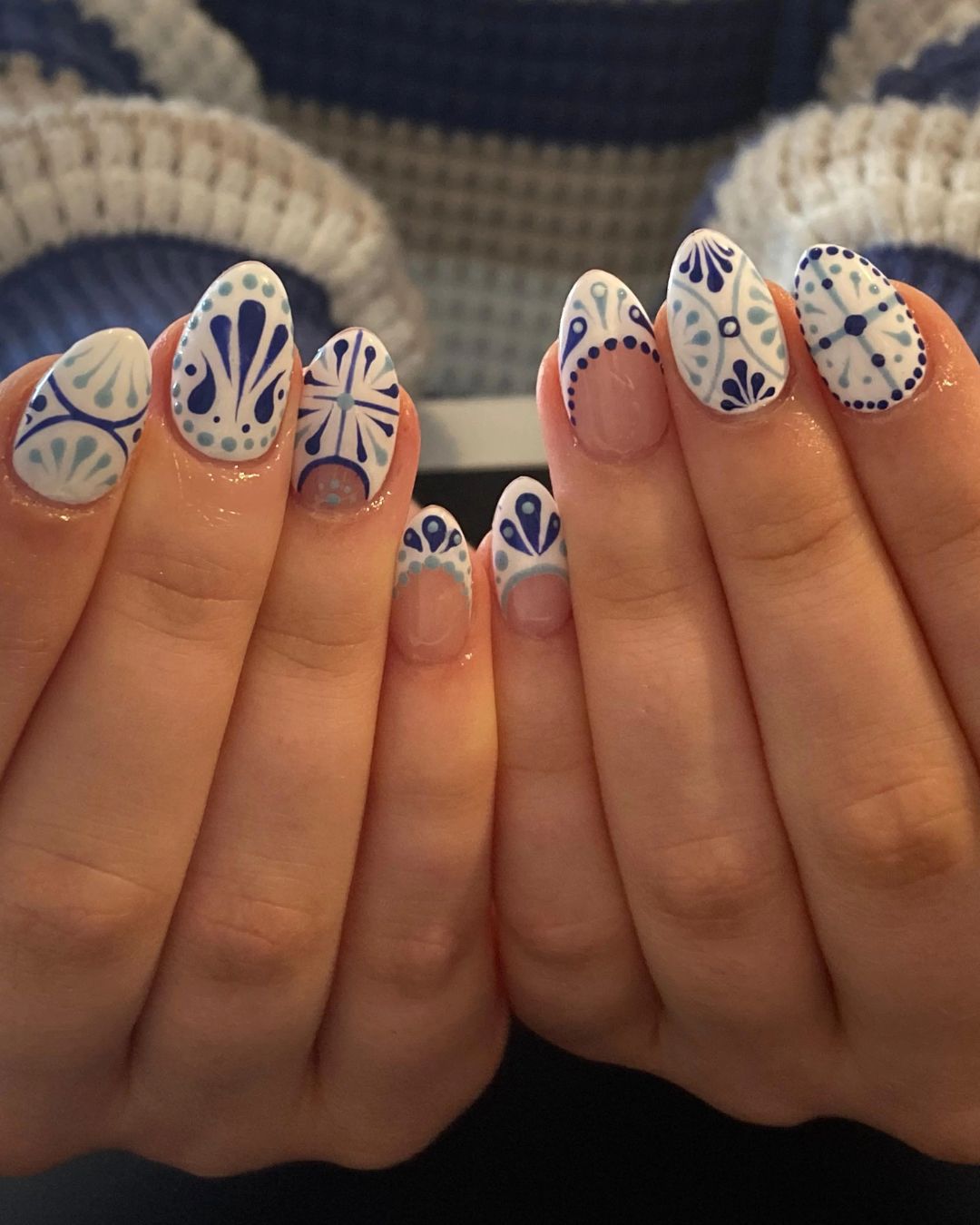 Stunning Almond Nail Ideas You’ll Want to Copy ASAP