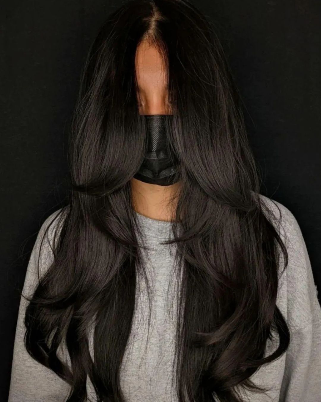 Butterfly Haircut Ideas That will Make Your Hair Feel Alive