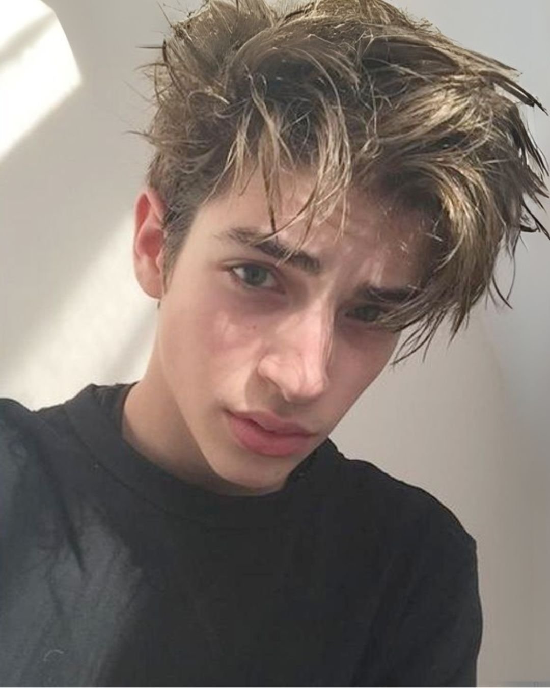 Trendy Boy Haircuts That Are Effortlessly Cool