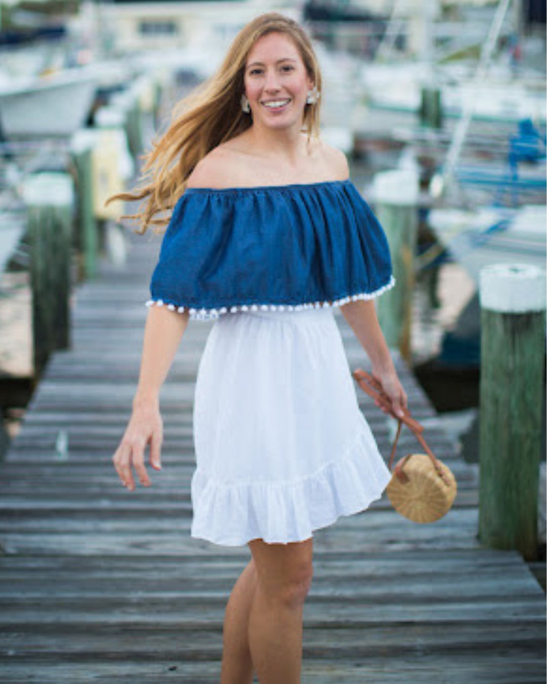 Trending Summer Styles to Upgrade Your Wardrobe This Season