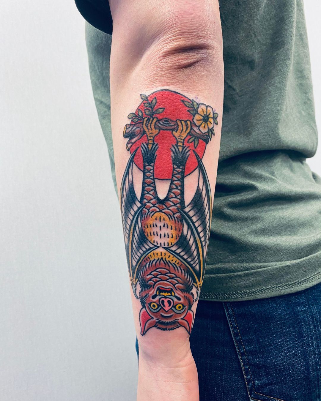American Traditional Tattoos That Never Go Out of Style