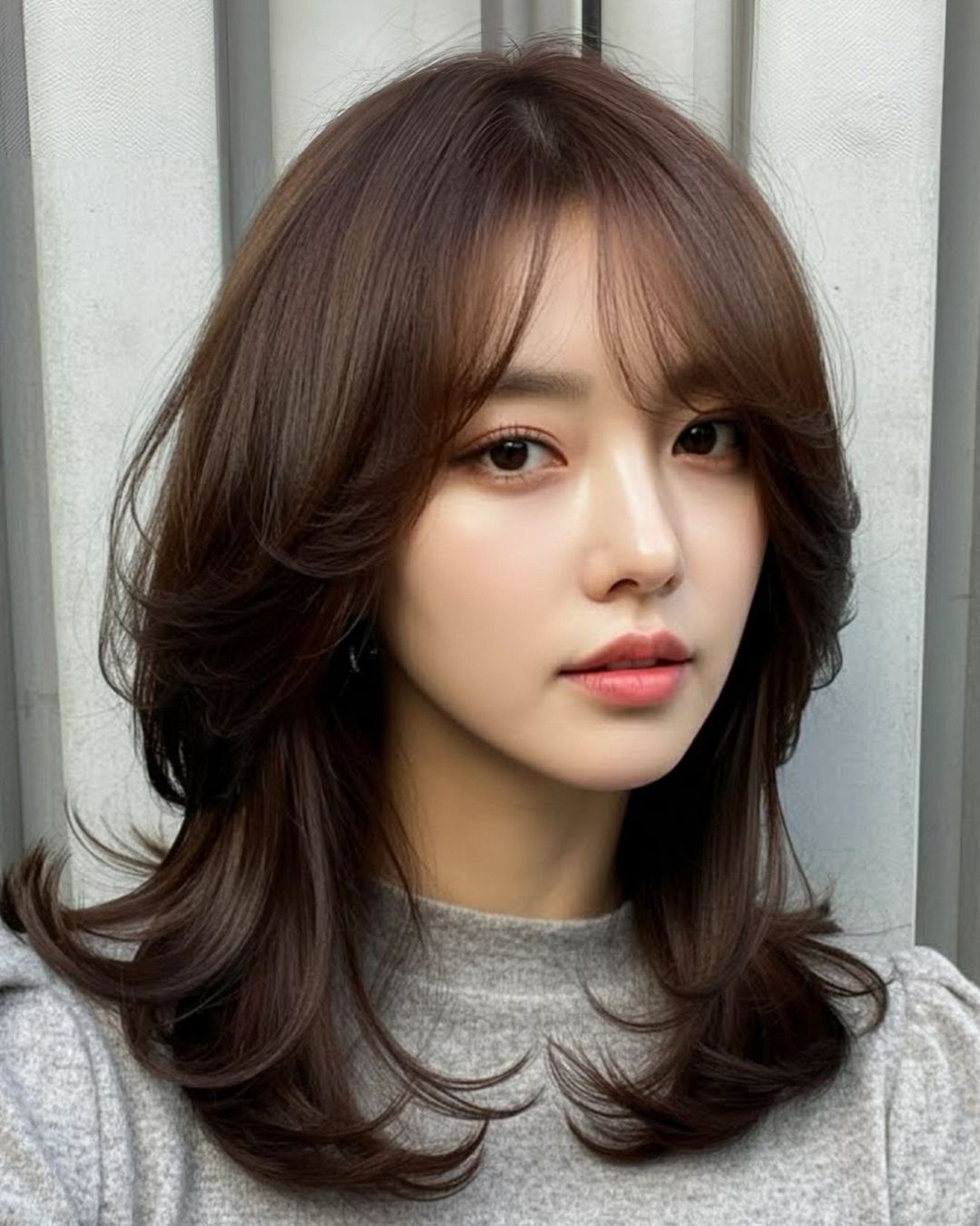Butterfly Haircut Ideas That will Make Your Hair Feel Alive