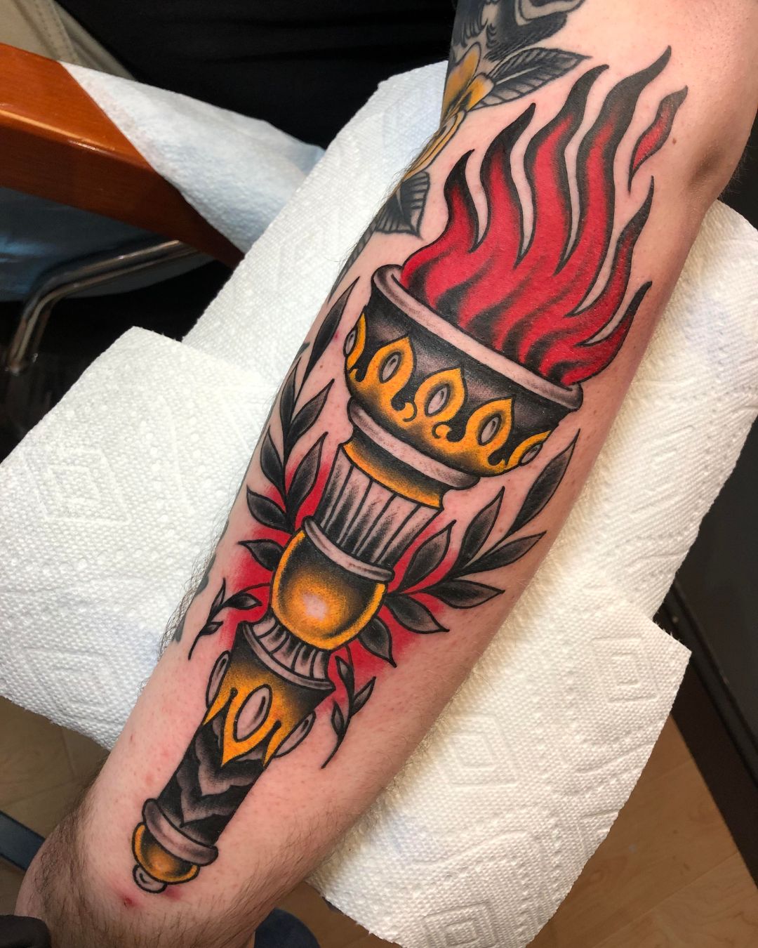 American Traditional Tattoos That Never Go Out of Style