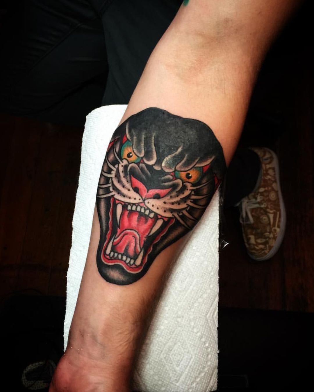 American Traditional Tattoos That Never Go Out of Style