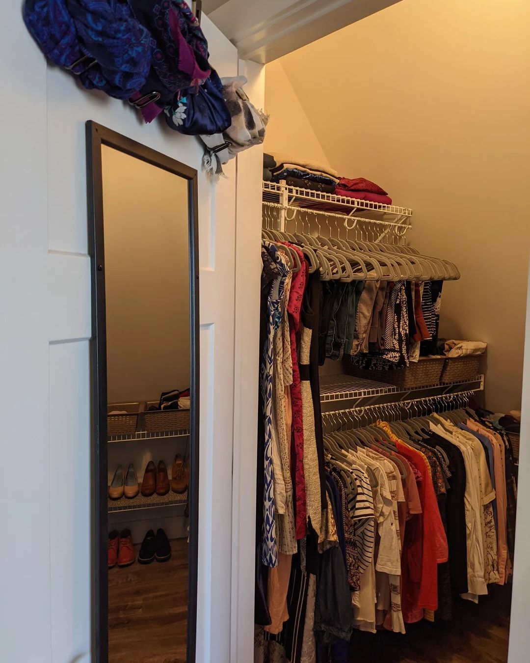 Dream Walk-In Closet Ideas That will Make You Redesign Yours Today