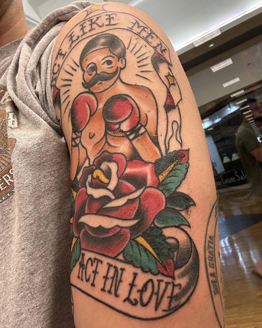 American Traditional Tattoos That Never Go Out of Style