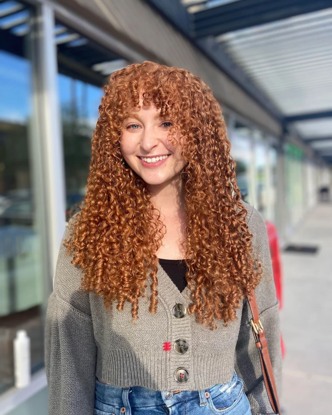 The Best Curly Hairstyles You Haven’t Tried Yet