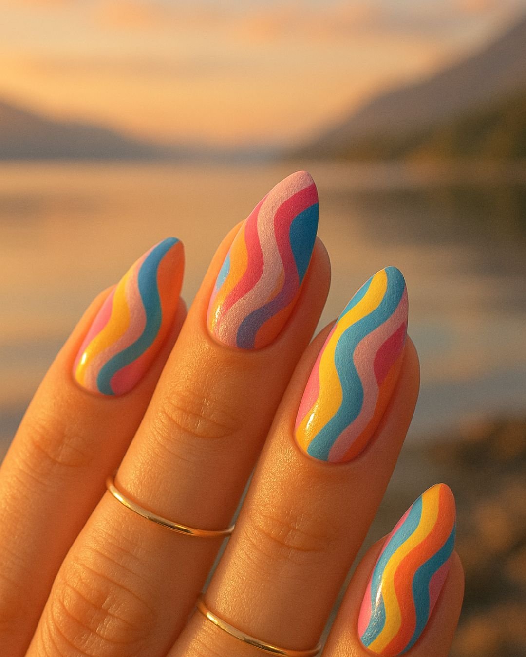 Stunning Almond Nail Ideas You’ll Want to Copy ASAP