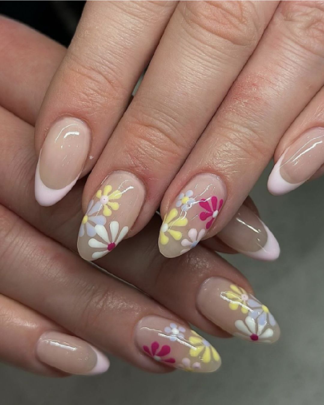 Stunning Almond Nail Ideas You’ll Want to Copy ASAP