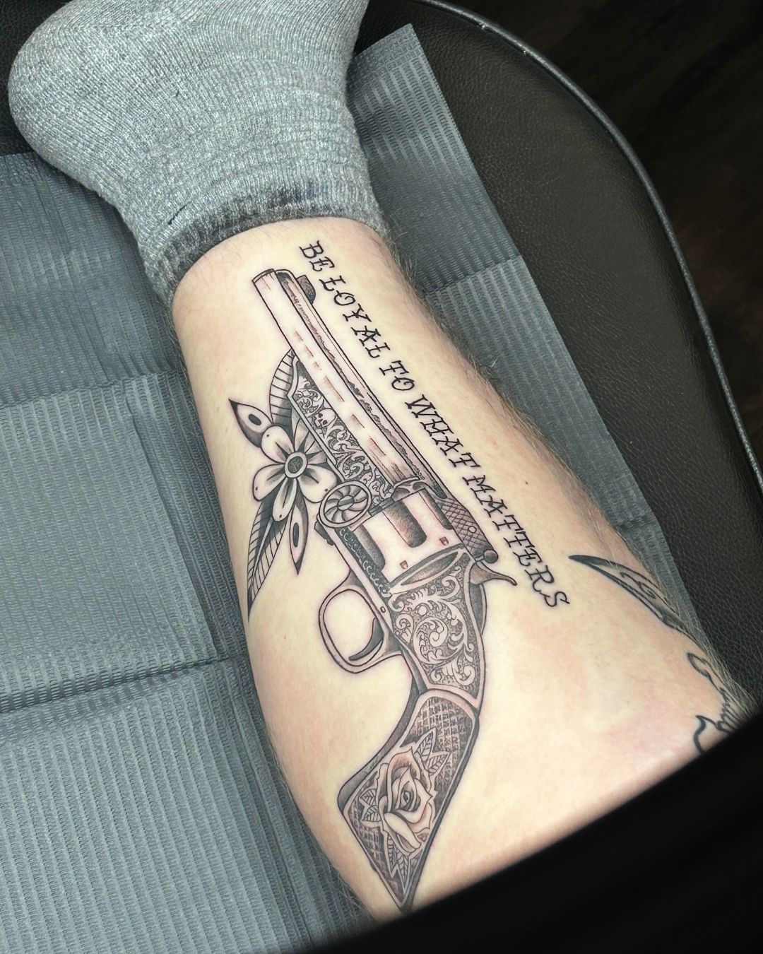 American Traditional Tattoos That Never Go Out of Style