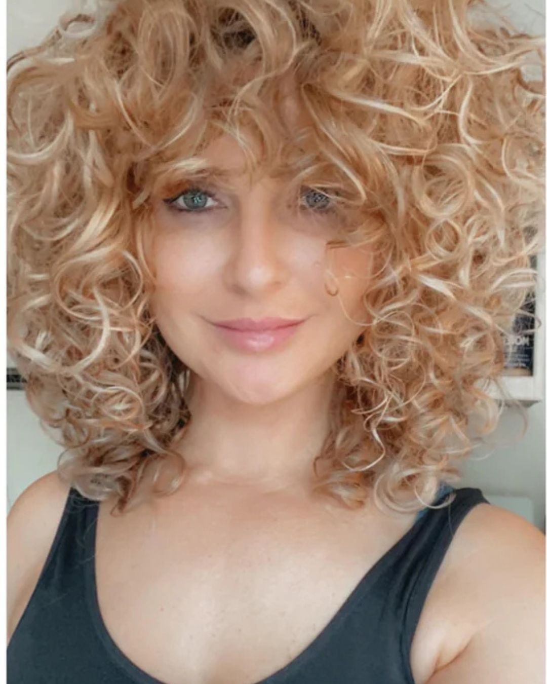 The Best Curly Hairstyles You Haven’t Tried Yet