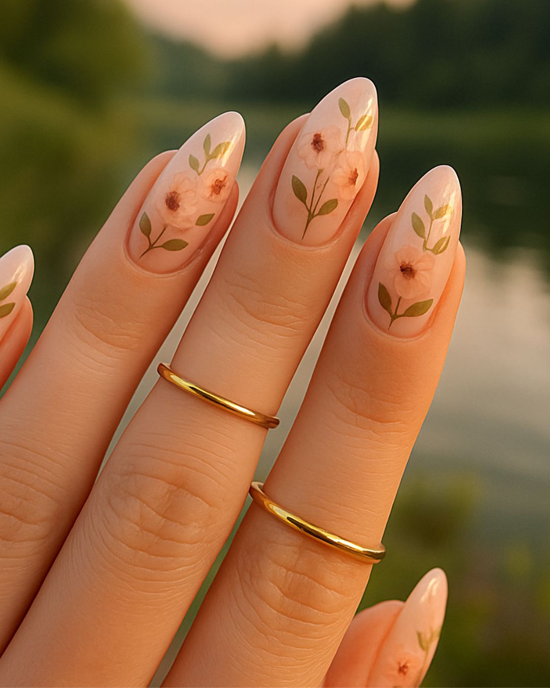 Stunning Almond Nail Ideas You’ll Want to Copy ASAP