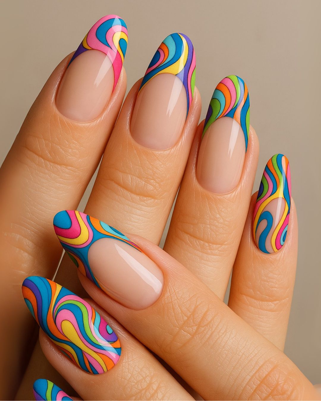 Fresh French Tip Nail Ideas to Try