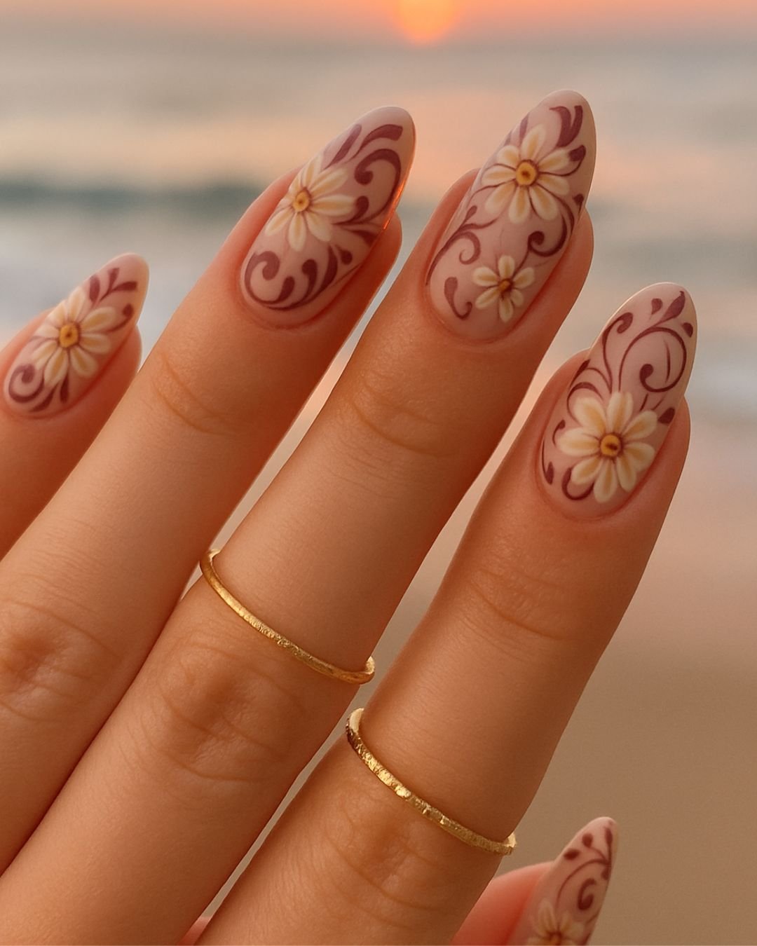 Stunning Almond Nail Ideas You’ll Want to Copy ASAP