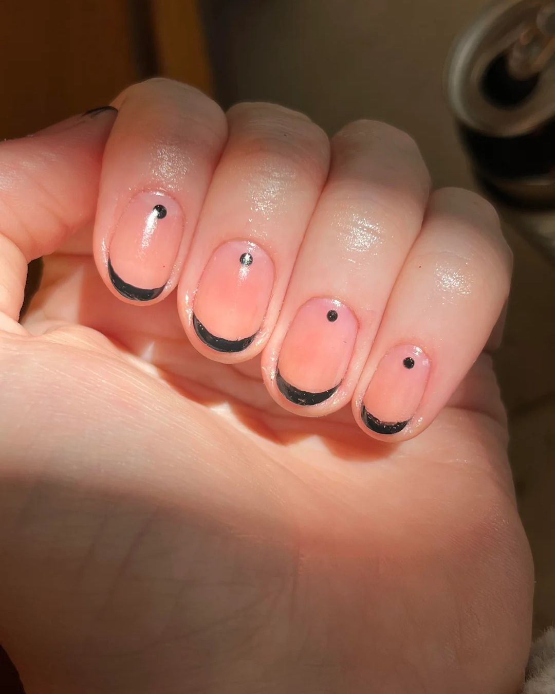 Fresh French Tip Nail Ideas to Try