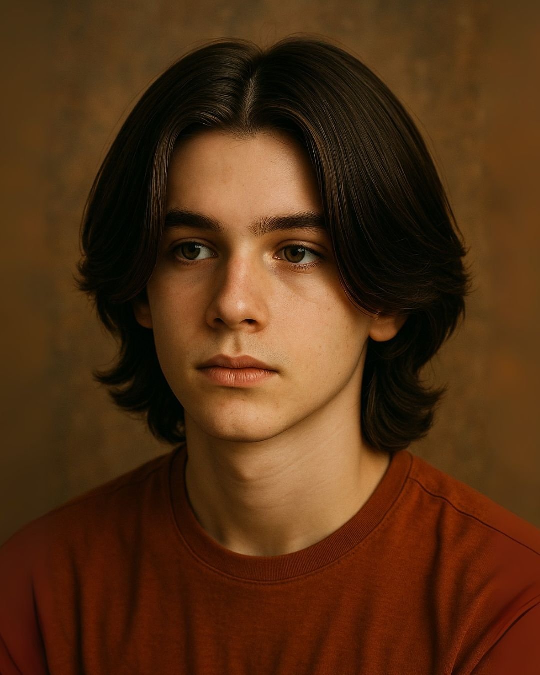 Trendy Boy Haircuts That Are Effortlessly Cool