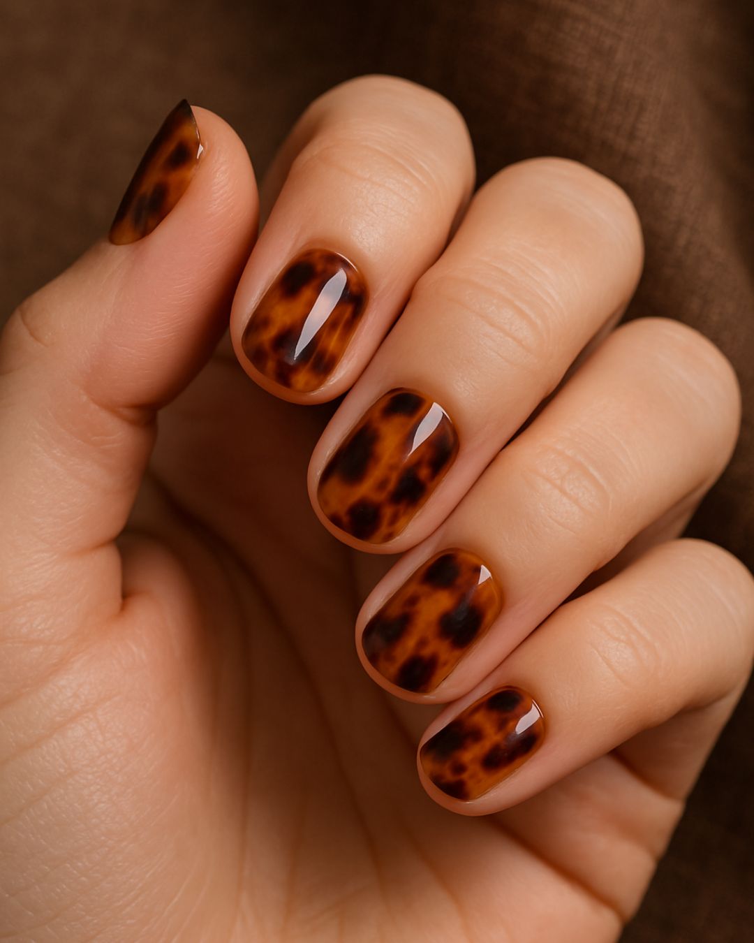 Short Alt Nails for Every Mood