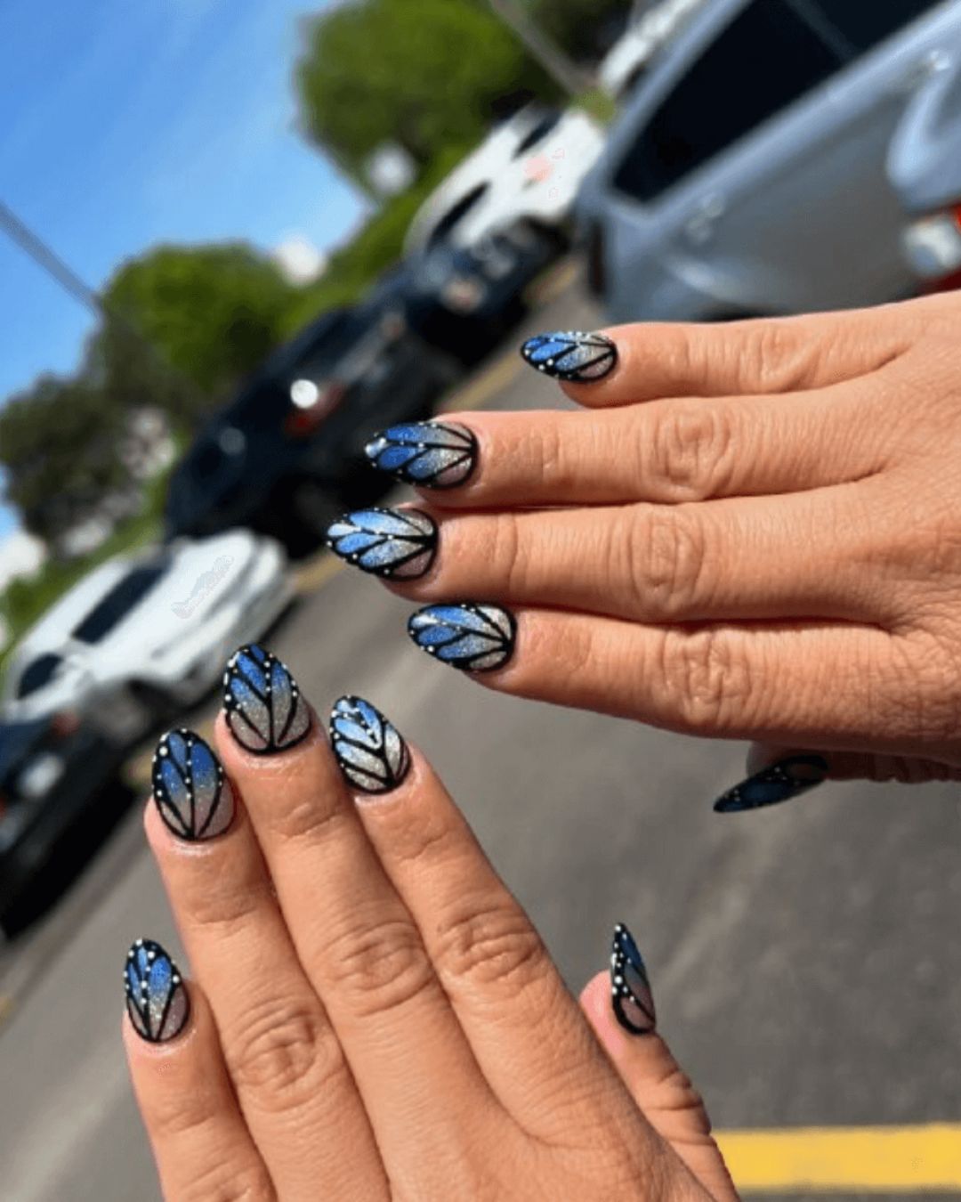 Stunning Almond Nail Ideas You’ll Want to Copy ASAP