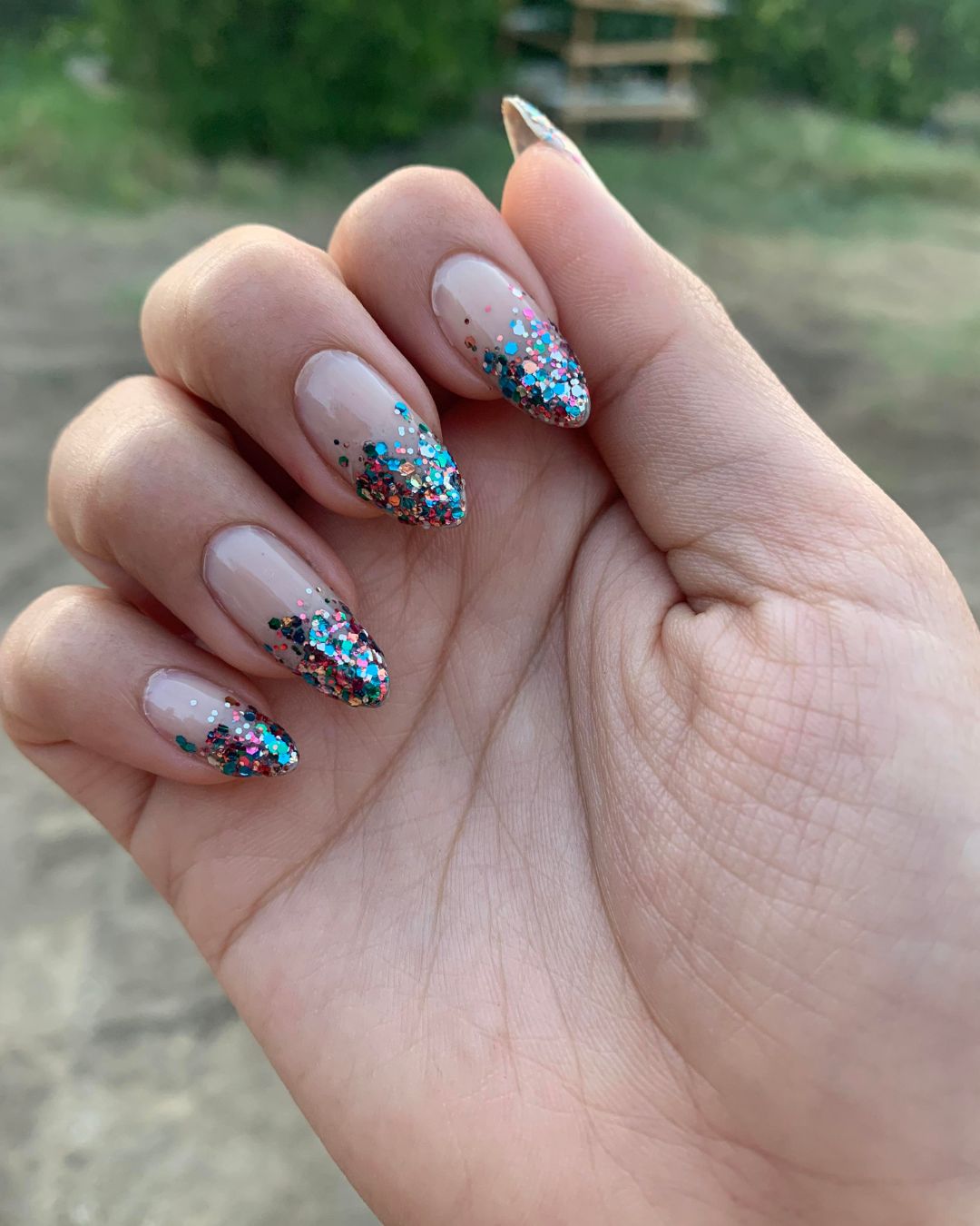 Fresh French Tip Nail Ideas to Try