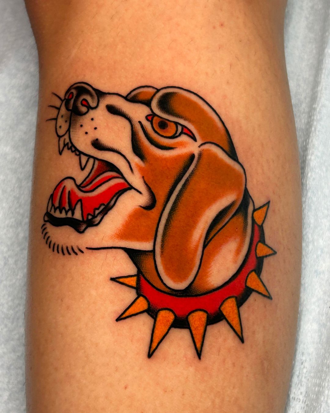 American Traditional Tattoos That Never Go Out of Style
