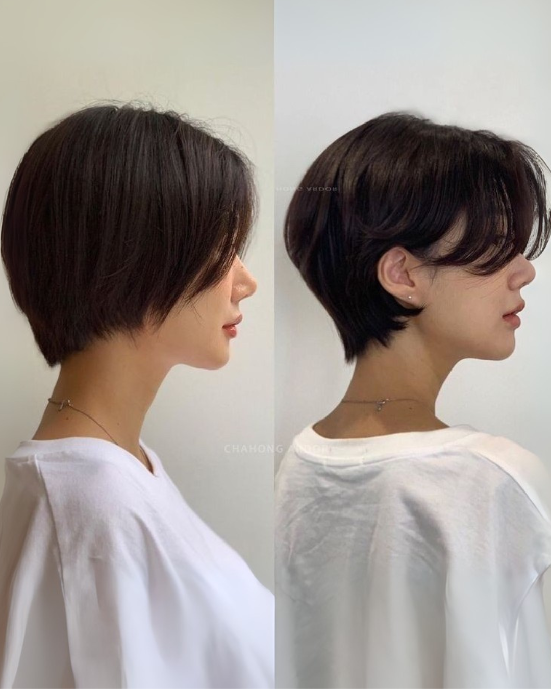 Edgy Short Hairstyles That’ll Change Your Vibe
